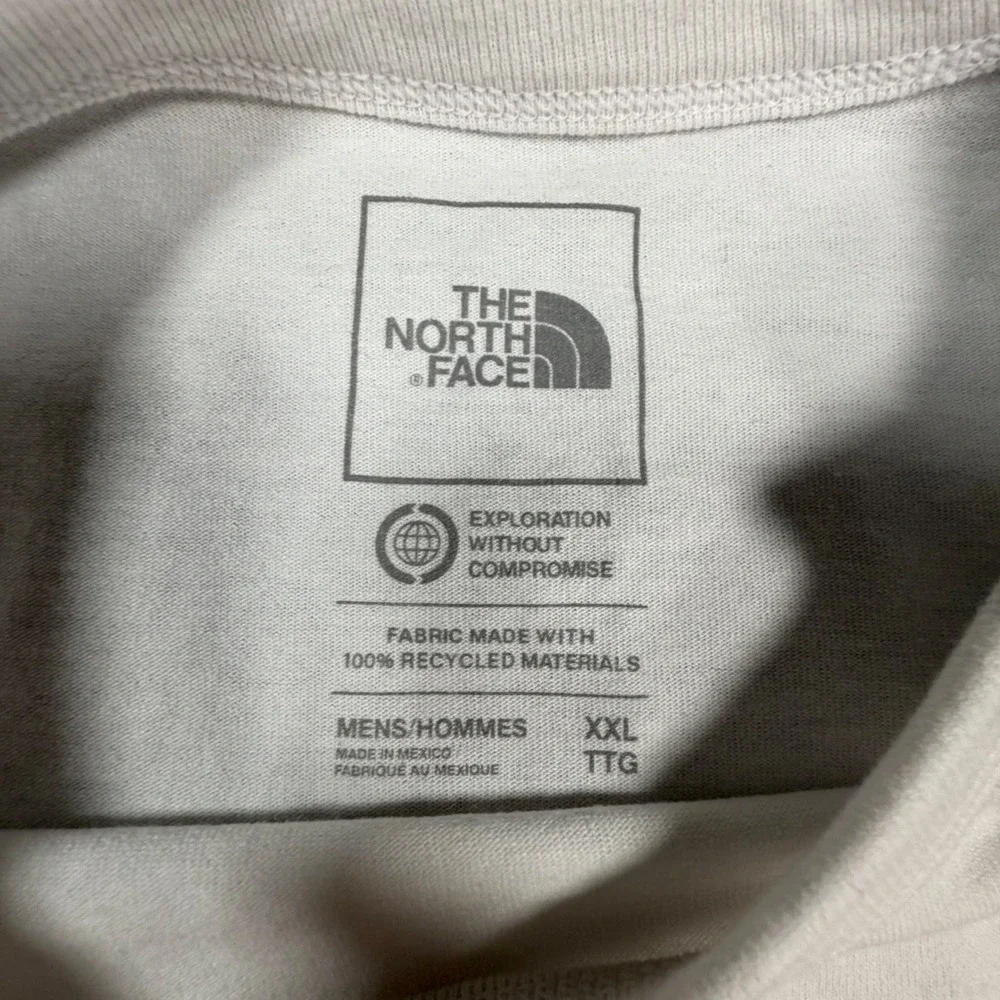 The North Face north face